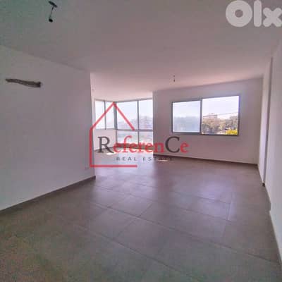 New Duplex for Sale in Dbaye دوبلكس جديد للبيع في ضبية