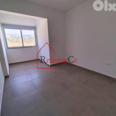 New Duplex for Sale in Dbaye دوبلكس جديد للبيع في ضبية