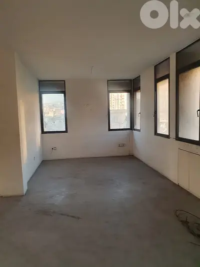 jal el dib office 90 sqm for sale prime location Ref#5766