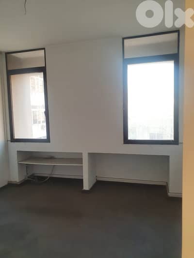 jal el dib office 90 sqm for sale prime location Ref#5766