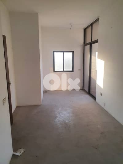 jal el dib office 90 sqm for sale prime location Ref#5766