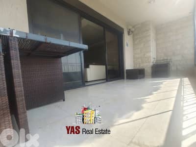 New Sheileh 450m2 | Duplex | Rent |High-End | Furnished/Equipped | ELS
