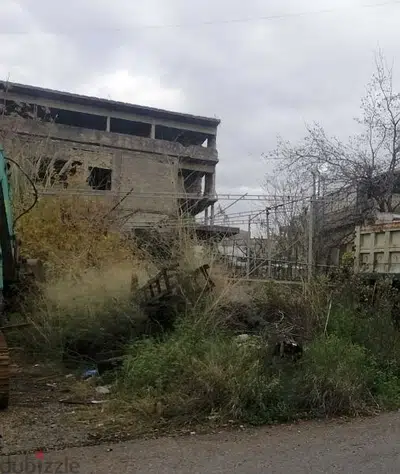 Land in Hadath - Sainte Therese - 580 sqm