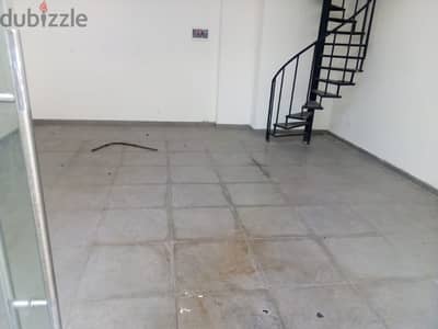 72 Sqm | Brand New Shop For Sale Barbourمحل للبيع في البربور