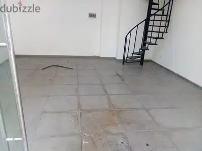 72 Sqm | Brand New Shop For Sale Barbourمحل للبيع في البربور