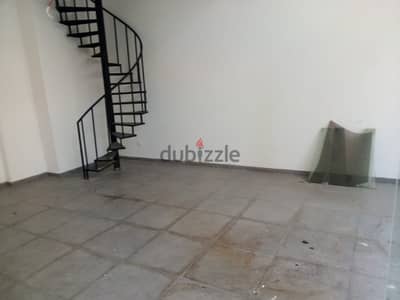 72 Sqm | Brand New Shop For Sale Barbourمحل للبيع في البربور
