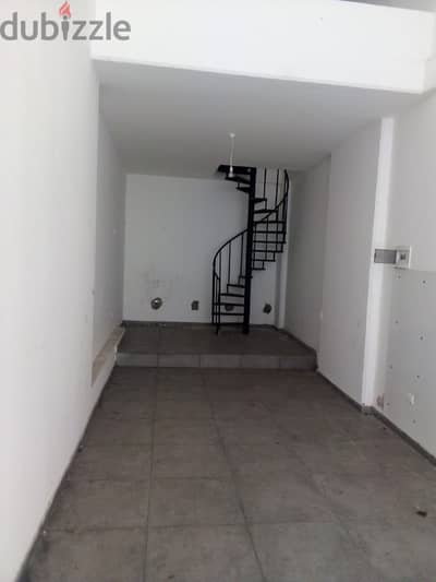 64 Sqm + Mezanine | Brand New Shop For Sale in Barbour