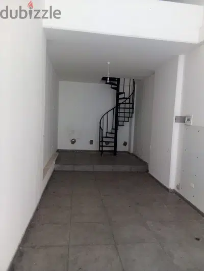 64 Sqm + Mezanine | Brand New Shop For Sale in Barbour