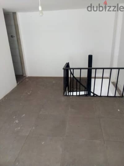 64 Sqm + Mezanine | Brand New Shop For Sale in Barbour