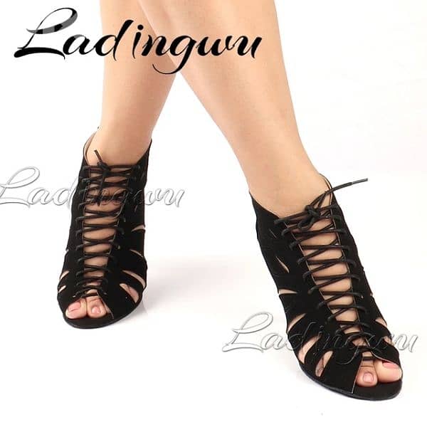 shoes primark black 39/40    only 11