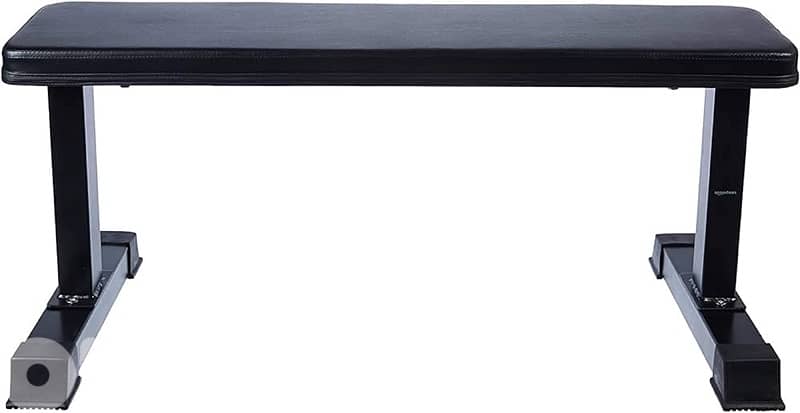 BODYFIT Flat Bench Gym Fitness Multi Function Chest Press 2