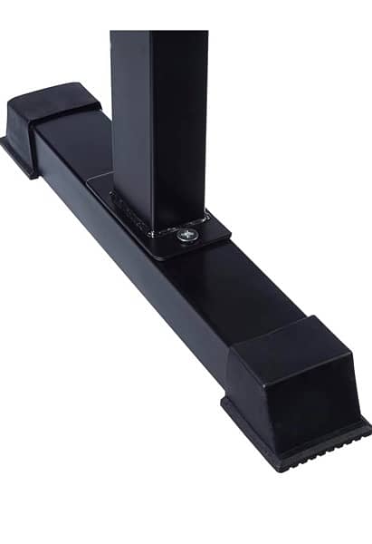 BODYFIT Flat Bench Gym Fitness Multi Function Chest Press 4