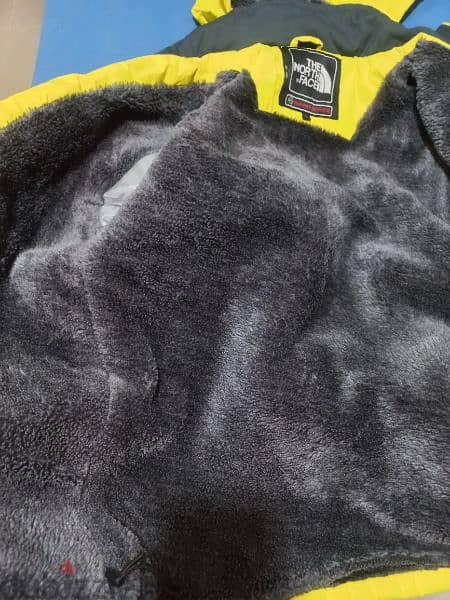 the north face anorak 2