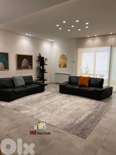 Adma 466m2 | 366m2 Rooftop | Duplex | Panoramic View | Luxury |
