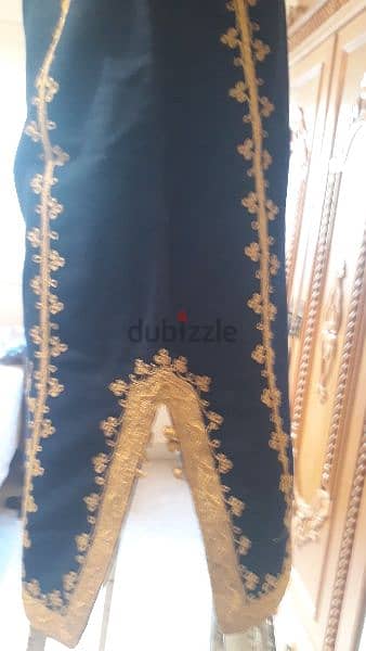 عباءة  شرقية 8
