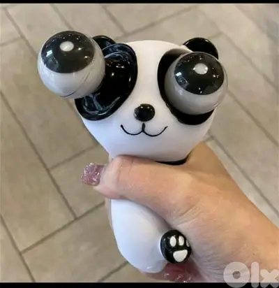 cute and funny stress balls fidgets
