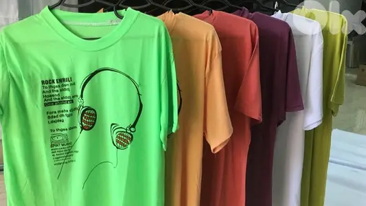 unisex tshirt