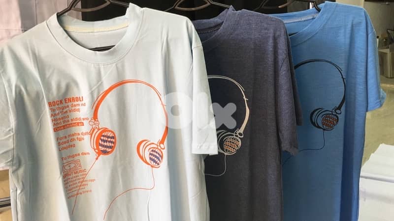 unisex tshirt 8