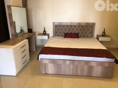 bedroom set