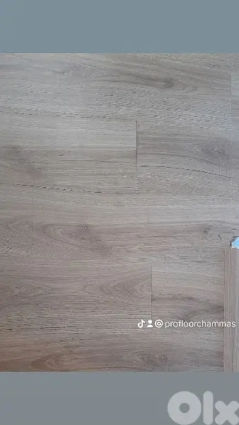 parquet floor