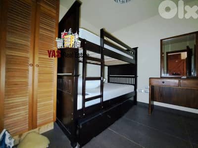 Ouyoun El Siman 140m2 | Duplex | Furnished | Luxury | Panoramic View |