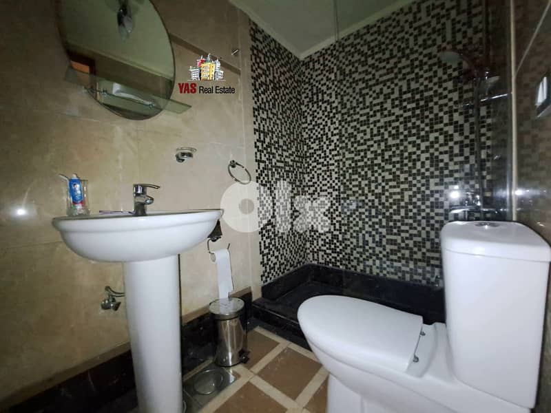 Ouyoun El Siman 140m2 | Duplex | Furnished | Luxury | Panoramic View | 6