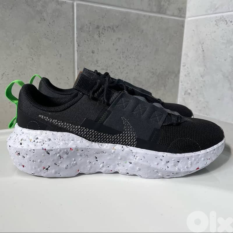 NIKE - Crater Impact Black Original 0