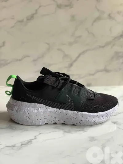 NIKE - Crater Impact Black Original