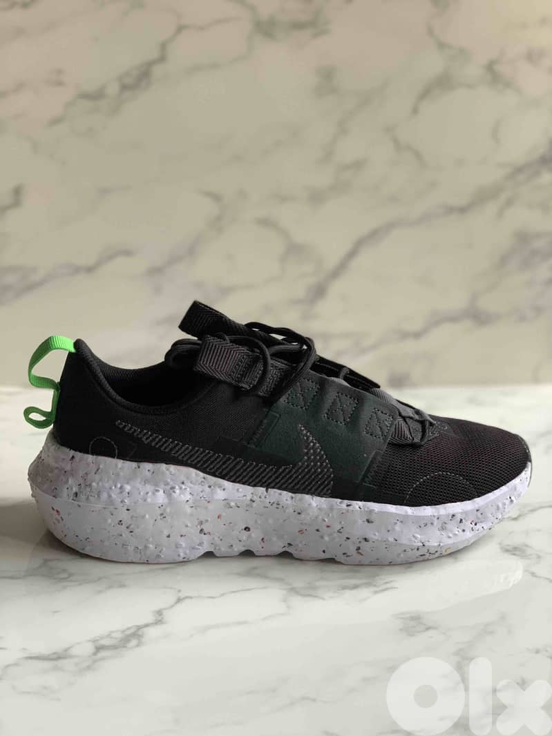 NIKE - Crater Impact Black Original 9