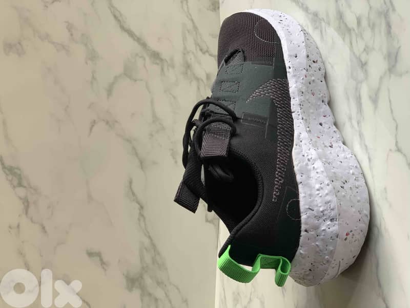 NIKE - Crater Impact Black Original 6