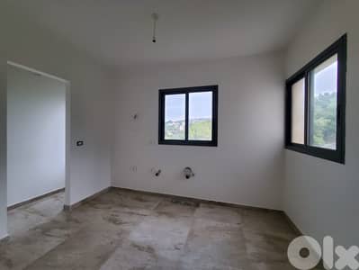 Ajaltoun 180m2 | Excellent New Flat | Prime Location | View |TO