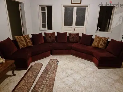 Diwan Sofa