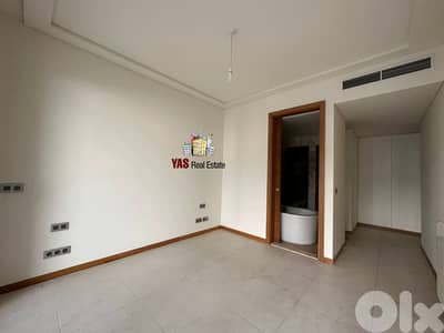 Dbayeh/Waterfront 330m2 |Brand New | High-End | Gated Community|MJ