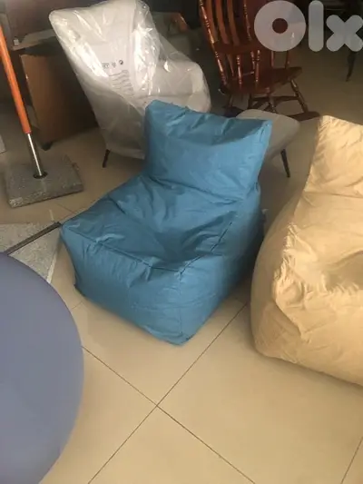 bean bags 11