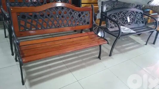 bench wood 1