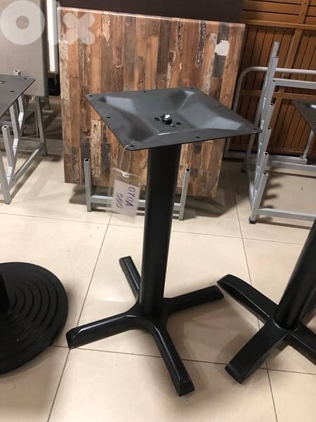 table base ta1 0