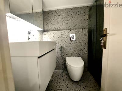 RA23-3067 Long term, Amazing studio in Ain El Mreisseh is now for rent
