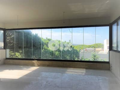 237 SQM Prime Location Apartment in Monteverde, Metn