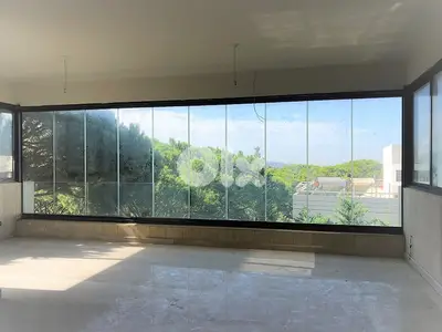 237 SQM Prime Location Apartment in Monteverde, Metn