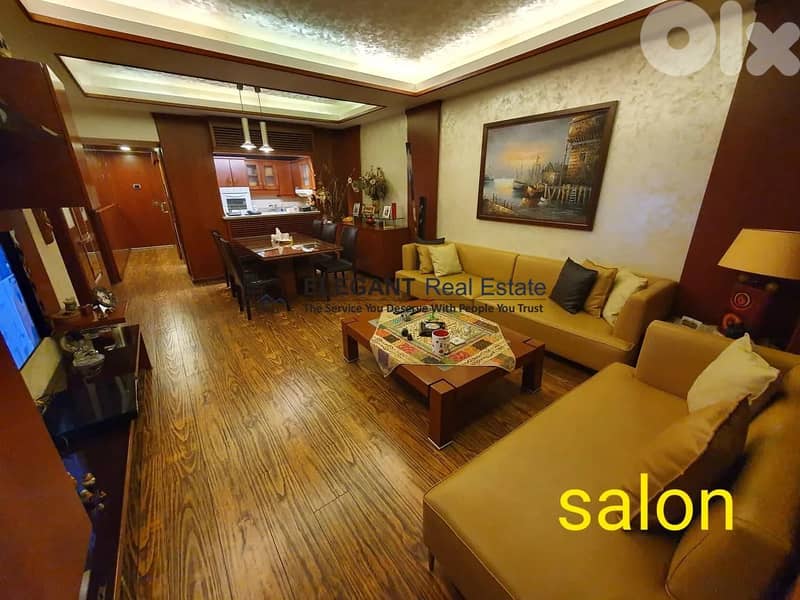 Beautiful Chalet | Panoramic Views 3