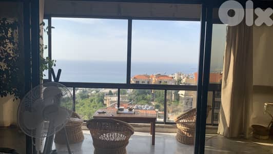RWB208MT - Apartment for sale in Jbeil Blat شقة للبيع في جبيل بلاط