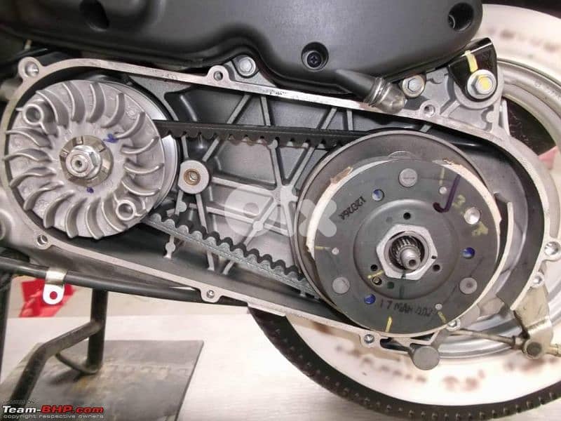 all original parts and accessories for vespa vxl/sxl/gts/gtv 0