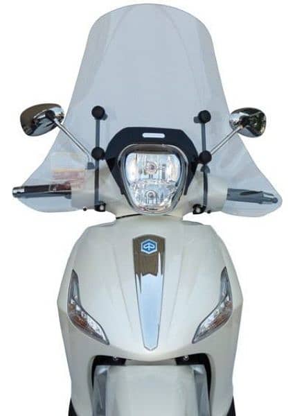 all original parts and accessories for vespa vxl/sxl/gts/gtv 6