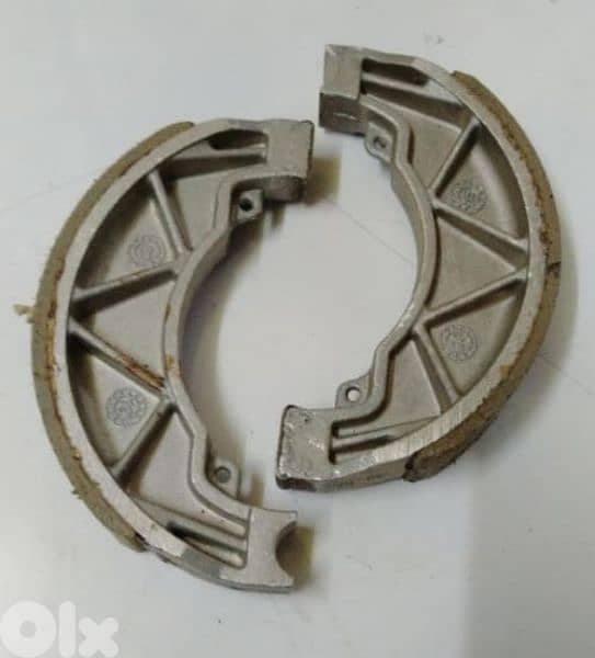 all original parts and accessories for vespa vxl/sxl/gts/gtv 10