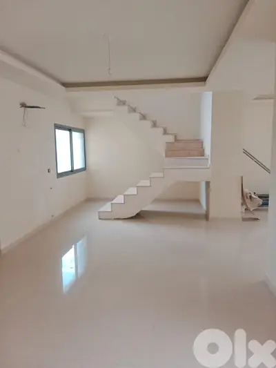200SQ DUPLEX FOR SALE IN MAR TAKLA PRIME , (HA-405)