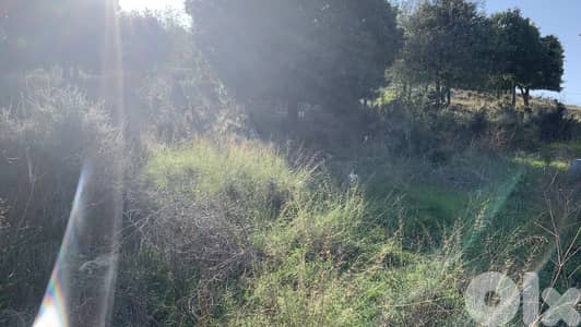 RWB210MT - Land for sale in Hboub Jbeil  ارض للبيع في حبوب جبيل