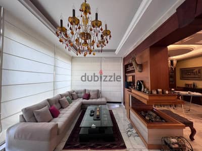 Apartment for sale in Baabdat شقة للبيع في بعبدات Apartment for sale in Baabdat شقة للبيع في بعبدات