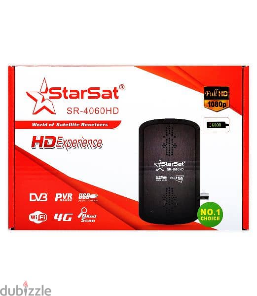 Starsat Hd Receivers 2