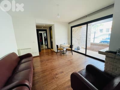 Chalet for sale in Faqra/ Studio/ Furnished