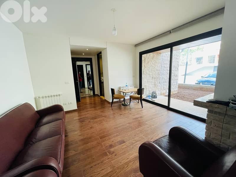 Chalet for sale in Faqra/ Studio/ Furnished 0